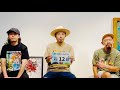 NAC23出演アーティストコメント【ACIDMAN】
