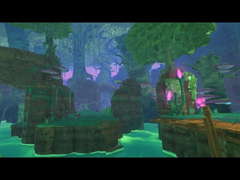 Exploring The Moss Blanket! - Slime Rancher (Ep. 4) 