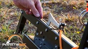 Perfect mARC - Primer Placement