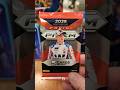 Daily Pack Opening - 3/24 - Panini Prizm Nascar