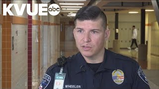 Hutto ISD opens police academy to comply with law requiring armed security