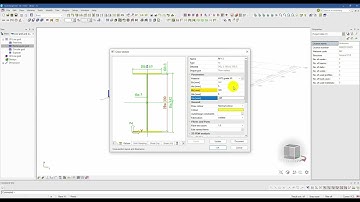 Steel Warehouse Design by SCIA ENGINEER
