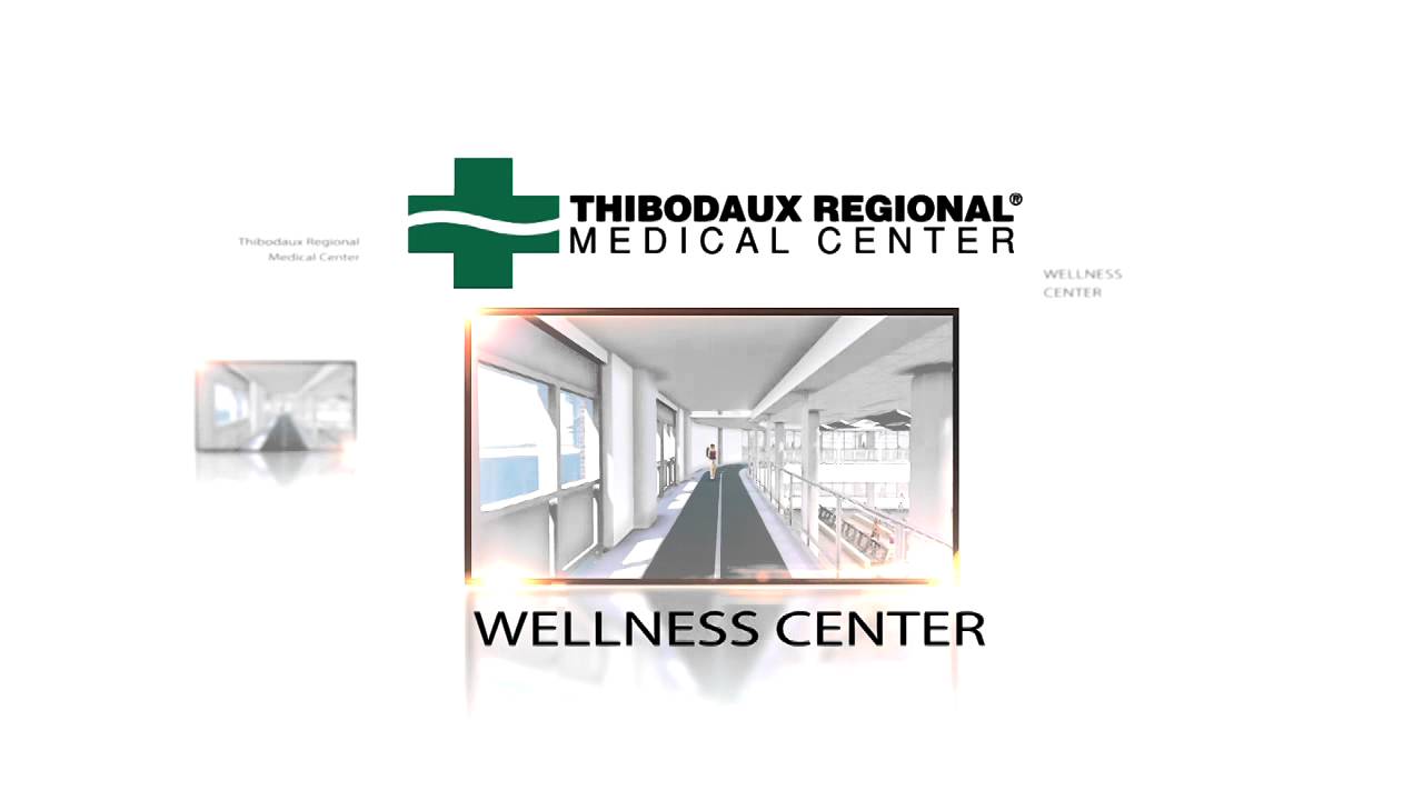 Wellness Center Features