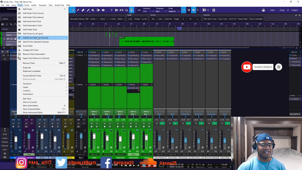 studio one 4 no sound studio one 4 no sound