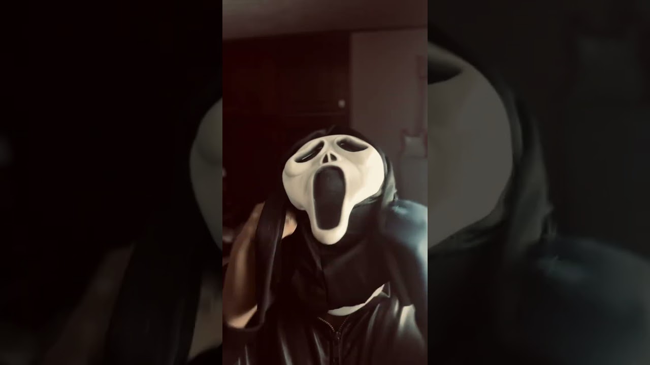 Mi  gusto por las máscaras y los trajes Zentai #zentai #mask #gustosunicos 