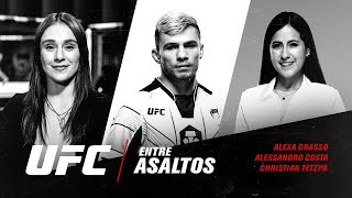 UFC Entre Asaltos Episodio: 54