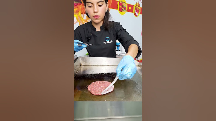 Con nuestro Formador de Hamburguesas y Plancha deleitarás a todos tus clientes! 🍔😎 #shorts