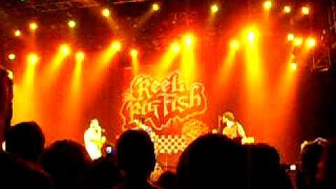 Reel Big Fish - Good Thing and Your Guts