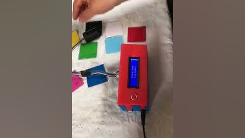 REDES NEURONALES--ARDUINO