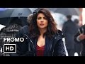 Quantico 1x18 Promo "Soon" (HD)