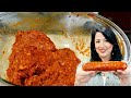 Easy Mexican Chorizo Recipe | Mexican Breakfast Sausage