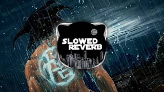GJ  Whoopty | MB Remix [ Slowed+Reverb ] Resimi