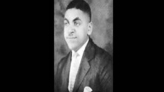 Fats Waller - I'm Crazy 'Bout My Baby chords