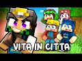 LA MIA VENDETTA.. - Vita in Città su Minecraft REMAKE #36