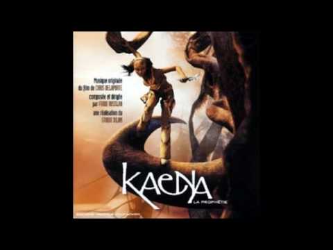 Kaena-La prophétie. Musica: Leo J. Russlan