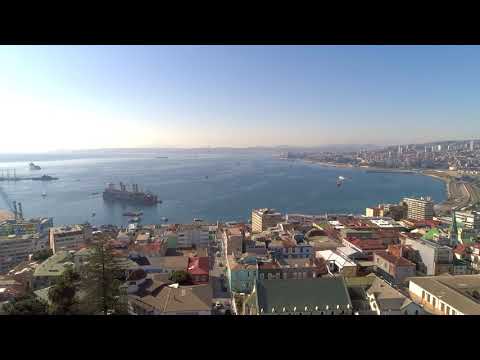 11 Valparaíso 4K