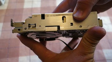 Applesauce 3.5 Sync Sensor Install