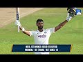 SL spinners strike but India reach 460 | Galle Test Day 2 review #SLvIND
