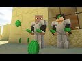 SOMOS MILLONARIOS | SUPERMINECRAFT #23