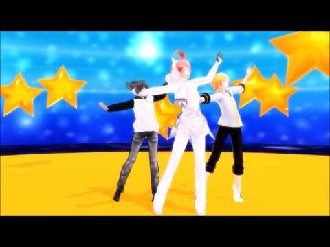 【SF-A2 Mikio V4】高音厨音域テスト (High Range Test)【VOCALOID4カバー】