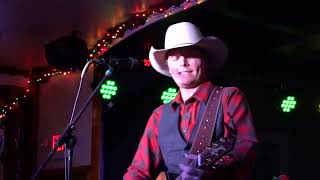 Ned LeDoux - Western Skies at The Million Dollar Cowboy Bar