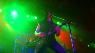 Poisonblack - A Dead Heavy Day (Live 2010)