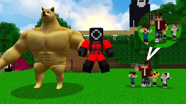 ماين كرافت لكن انقاذ المدينة من الوحوش العملاقة 😨😱 #فلم_ماين_كرافت