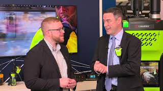 L3Harris Shares New Critical Communications Technology