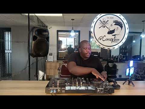 DJ SUMMERDAZE