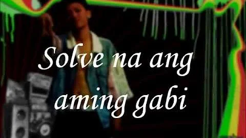 Young Wild & Free (Tagalog Ver.) [HD] w/LYRICS