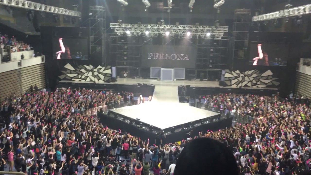 170521 taeyeon solo concert 