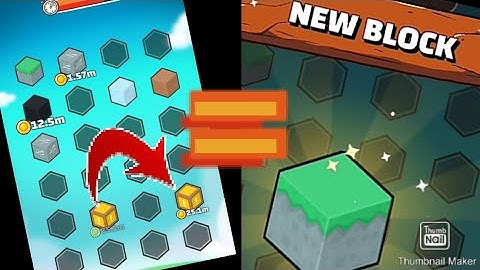 Minecraft Mergecraft-Try It.