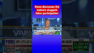 Mike Rowe: Work ethic in general has become a ‘triggering word’ #shorts