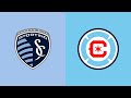 Kansas City Chicago goals and highlights