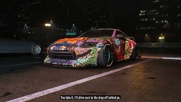 🔥 Need for Speed Unbound 🚗💨 PART 4 | Yaz loots the Garage?