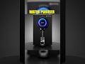 Atomberg Intellon Water Purifier | Best water purifier #waterpurifier #shorts