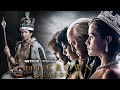 THE CROWN Season 6 Trailer (2023) With Meg Bellamy FIRST Look+ New Details!