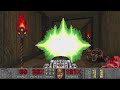 Ultimate Doom Gameplay: Episode 4, Part 3