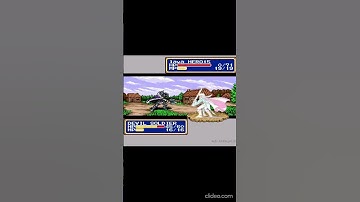 Every Death Compilation | Shining Force 2 Permadeath Challenge