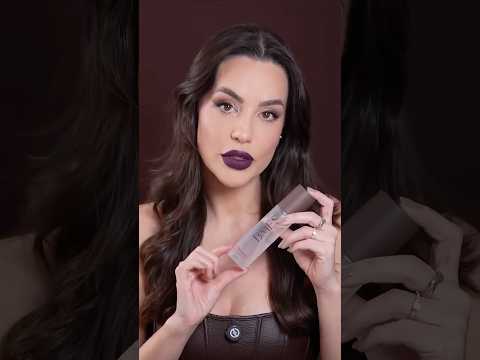 Depois de Fix Care, a maquiagem não é mais a mesma 🤎