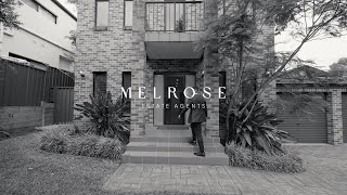 10a Leamington Rd Telopea | Melrose Estate Agents