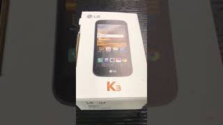 LG K3   4.5 LTE - NEW DESBLOQUEADOS screenshot 5