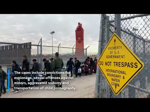 DOJ close to stripping citizenship in 'denaturalization effort'