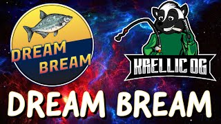 Dream Bream Comp Guide - 10 Uniques and a Solid Mix!!  - Fishing Planet