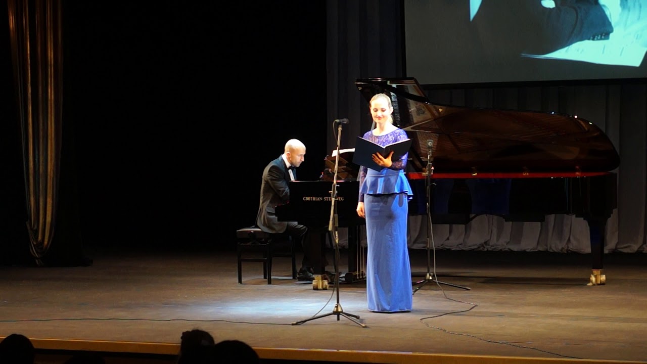 На перекрёстке судьбы - И. Стравинский «Прибаутки», «Старец и Заяц ...