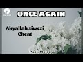 Once Again _ Pack Melody _ [ Official Music ]