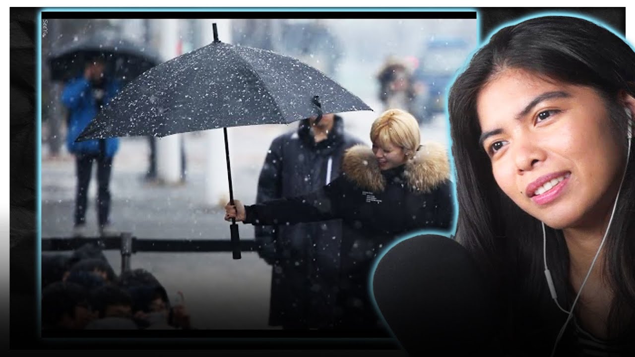 Jeongyeon, The guardian of TWICE [reaction]