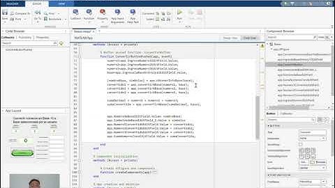 Componente práctico del curso Software para ingeniería