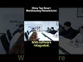 Smart Warehousing #Automated Warehouse #Logistics Automation #AGV Robot #Shuttle Rack