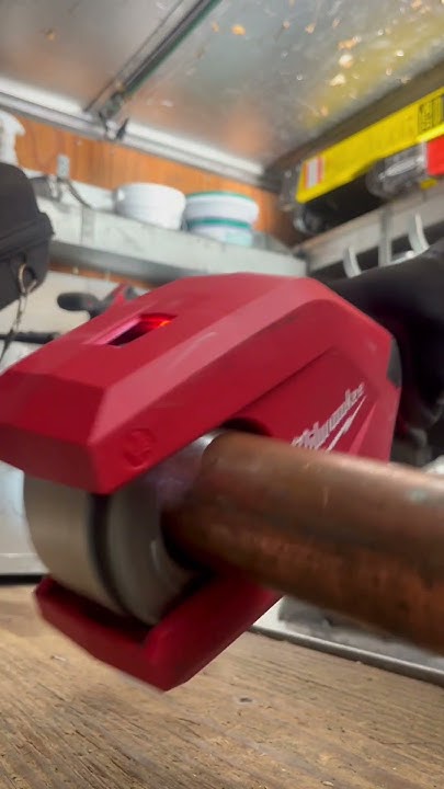 milwaukee-copper-cutter-2479-20-milwaukee-hvac-milwaukeetools-youtube